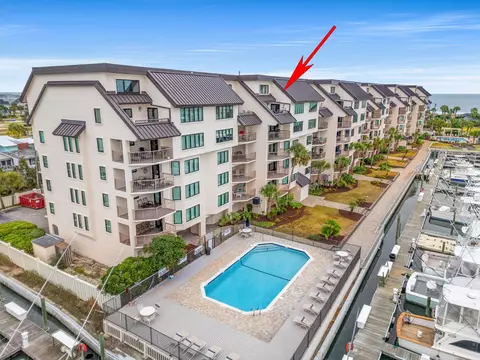 1398 Basin Trl #509, Murrells Inlet, SC 29576