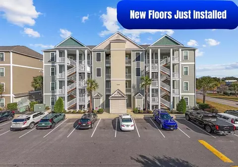 189 Ella Kinley Cir #203, Myrtle Beach, SC 29588