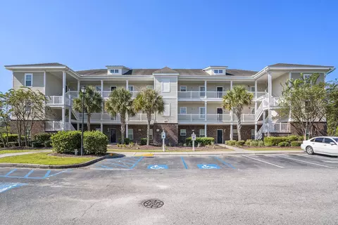 374 Kiskadee Loop #38-L, Conway, SC 29526