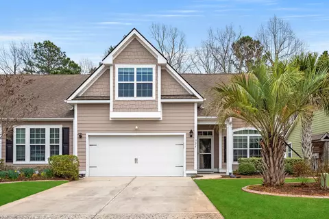 325 Saint Catherine Bay Ct #325, Surfside Beach, SC 29575