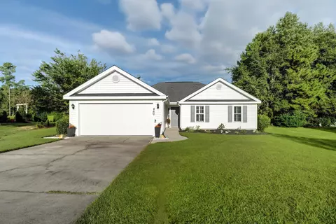460 Deer Watch Cir, Longs, SC 29568