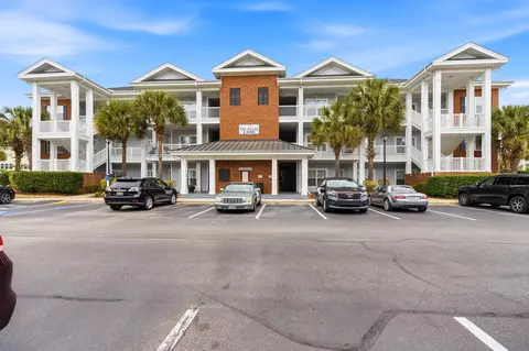 1107 Louise Costin Ln #1214, Murrells Inlet, SC 29576