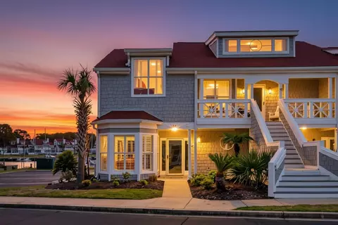 4396 Baldwin Ave #34, Little River, SC 29566