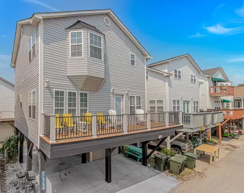 6001-1168 S Kings Hwy, Myrtle Beach, SC 29575