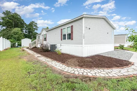 123 Shetland Woods Dr, Myrtle Beach, SC 29577