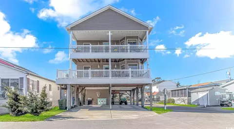 6001-1086 S Kings Hwy, Myrtle Beach, SC 29575