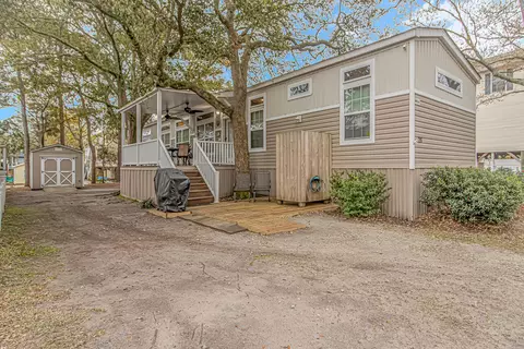 6001- S Mh26 S Kings Hwy, Myrtle Beach, SC 29575