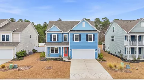 3283 Moss Bridge Ln, Myrtle Beach, SC 29579
