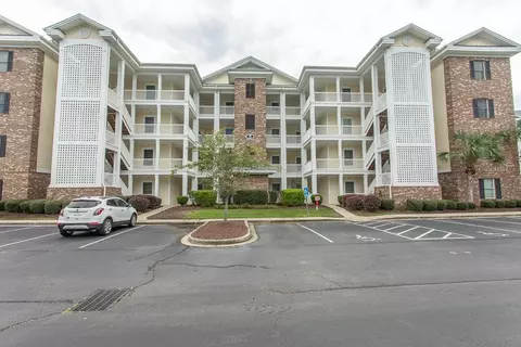 4861 Luster Leaf Cir #301, Myrtle Beach, SC 29577