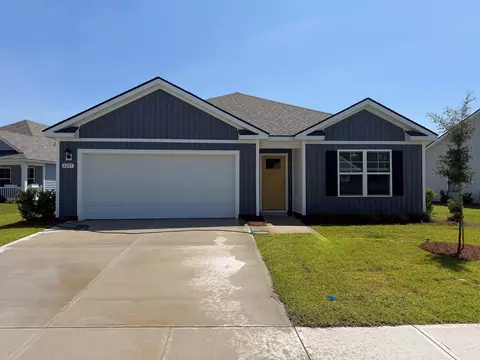 4285 Frogie Ln, Shallotte, NC 28470
