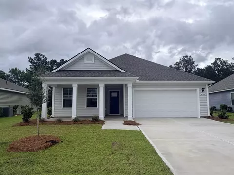 4288 Frogie Ln, Shallotte, NC 28470