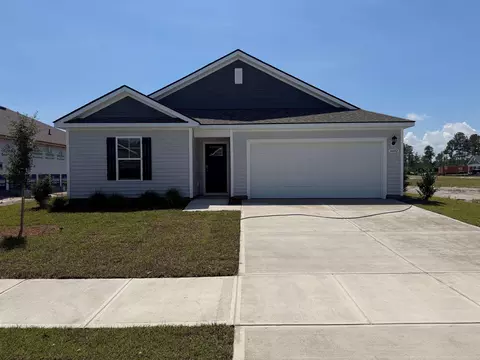 4402 E Coast Ln, Shallotte, NC 28470