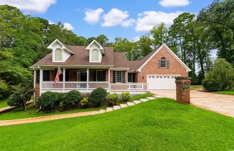 2544 Lake Vista Dr, Little River, SC 29566