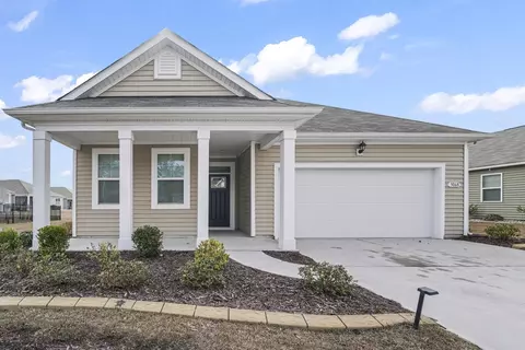 3068 Fair Ridge Way, Conway, SC 29526