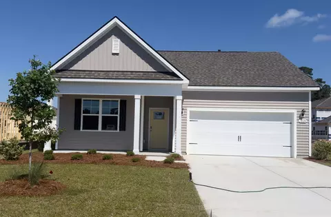 1028 St Martin St, Georgetown, SC 29440
