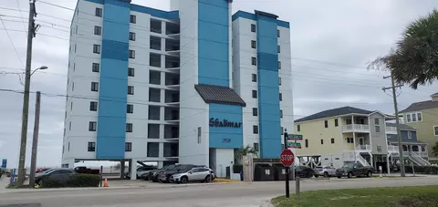 2908 N Ocean Blvd, North Myrtle Beach, SC 29582