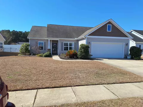 2708 Desert Rose St, Little River, SC 29566