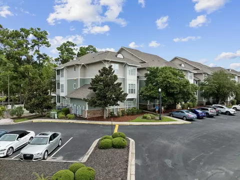 84 Addison Cottage Way #110, Murrells Inlet, SC 29576