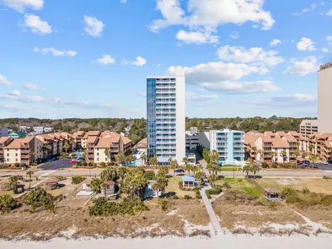 5511 N Ocean Blvd #404, Myrtle Beach, SC 29577