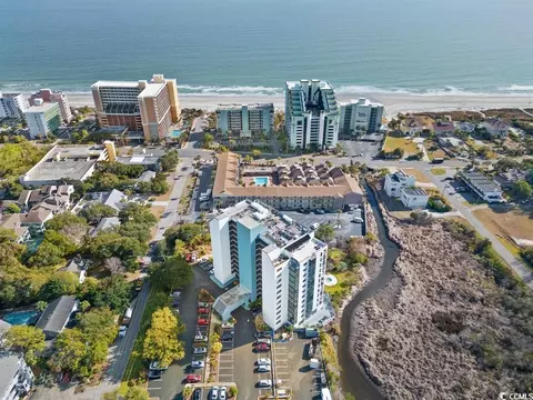 311 69th Ave N #903, Myrtle Beach, SC 29572
