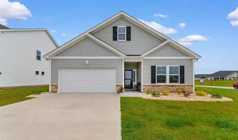 804 Agostino Dr, Myrtle Beach, SC 29579