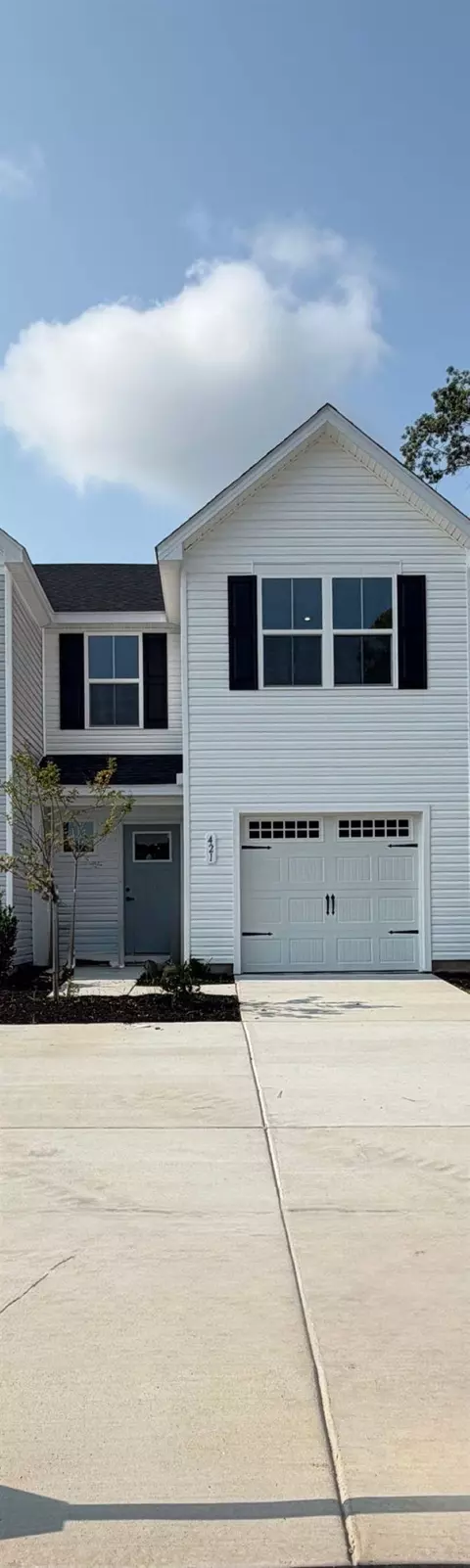 421 Myrtle Meadows Dr #433A, Conway, SC 29526