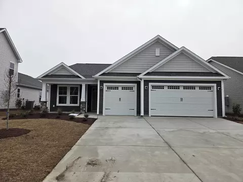 1539 Breakwater Dr, Little River, SC 29566