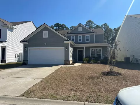 4940 Sandlewood Dr, Myrtle Beach, SC 29579