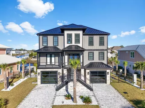 105 Serenity Point Dr, Little River, SC 29566