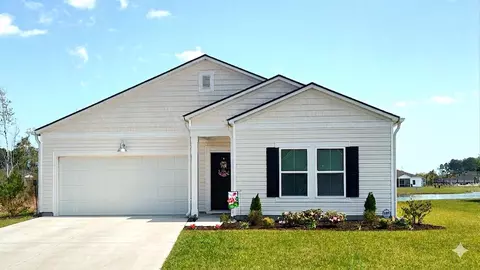 722 Colt Ct, Conway, SC 29527