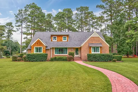 481 Fox Bay Rd, Loris, SC 29569