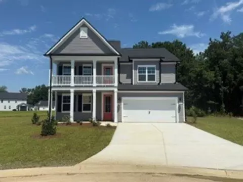 339 Mcgill Dr, Conway, SC 29526