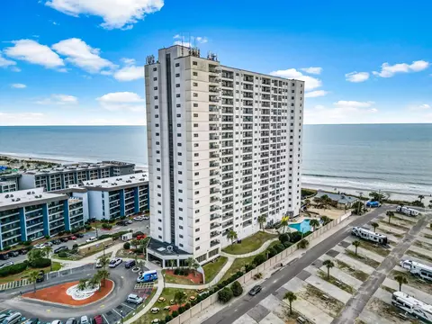 5905 S Kings Hwy #1506, Myrtle Beach, SC 29575