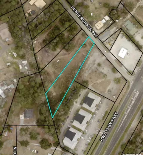 733 Pendergrass Ave, Murrells Inlet, SC 29576