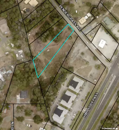 739 Pendergrass Ave, Murrells Inlet, SC 29576