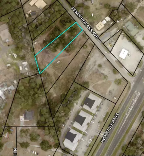 745 Pendergrass Ave, Murrells Inlet, SC 29576
