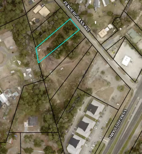753 Pendergrass Ave, Murrells Inlet, SC 29576
