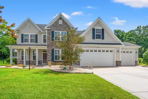 701 Shell Point Ct, Longs, SC 29568