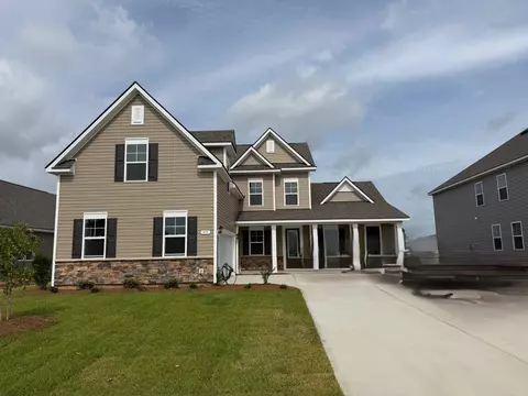 375 Hadley Springs Ave, Longs, SC 29568