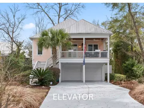 43 Cottage Dr, Murrells Inlet, SC 29576
