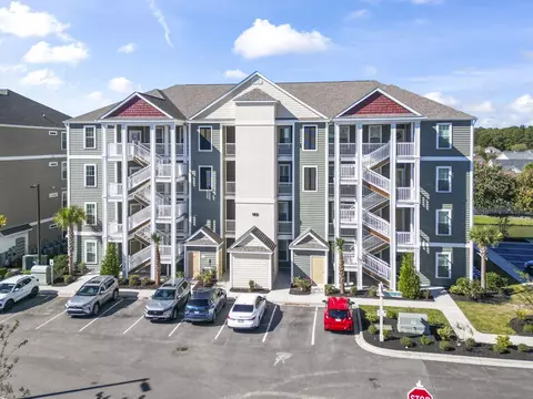 157 Ella Kinley Cir #201, Myrtle Beach, SC 29588