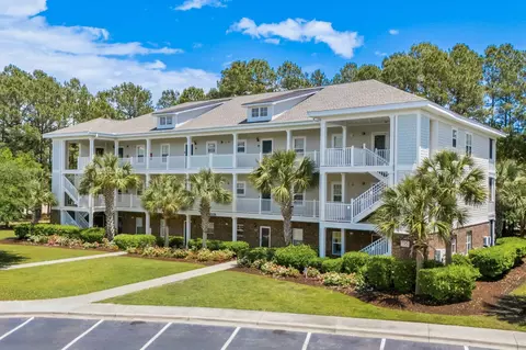 6253 Catalina Dr #411, North Myrtle Beach, SC 29582