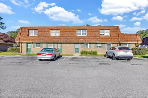 1025 Carolina Rd #D3, Conway, SC 29526