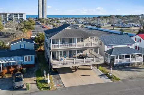 6001-6004 S Kings Hwy, Myrtle Beach, SC 29575