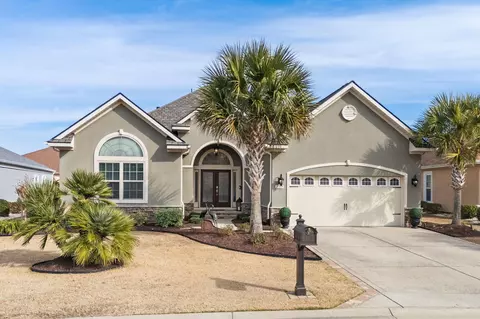 2317 Via Palma Dr, North Myrtle Beach, SC 29582