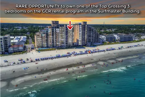 1690 N Waccamaw Dr #908, Murrells Inlet, SC 29576