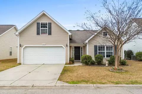 325 Vesta Dr, Myrtle Beach, SC 29579