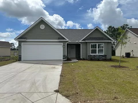 966 Padgett Ln, Conway, SC 29526