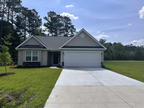 966 Padgett Ln, Conway, SC 29526