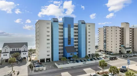 4619 S Ocean Blvd #207, North Myrtle Beach, SC 29582